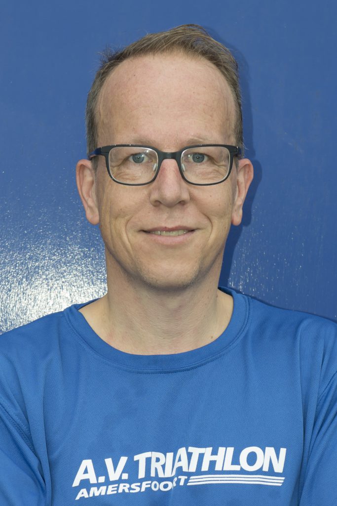 Jeroen Bach