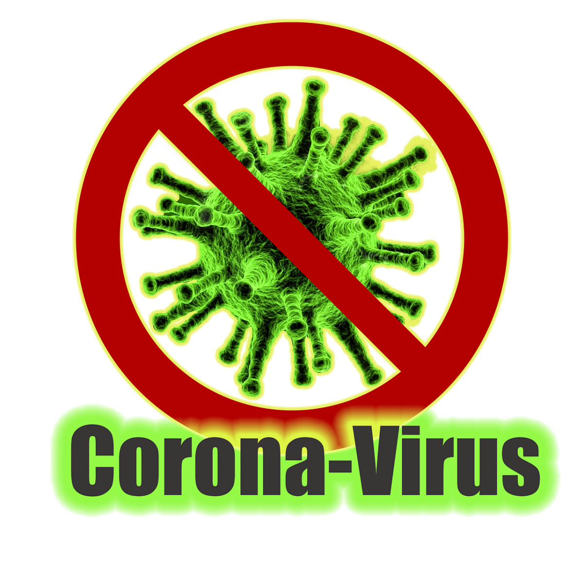 Maatregelen Coronavirus AVT (Update 12 maart 19.00 uur)