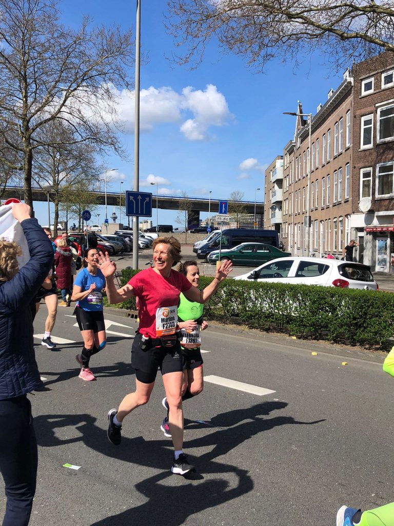 Marathon van Rotterdam