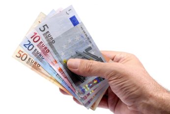 afbeelding euro's