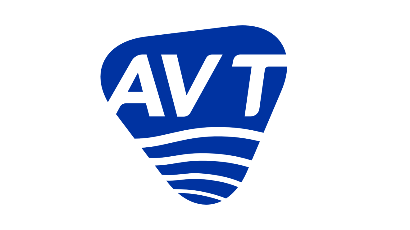Nieuw logo voor AV Triathlon