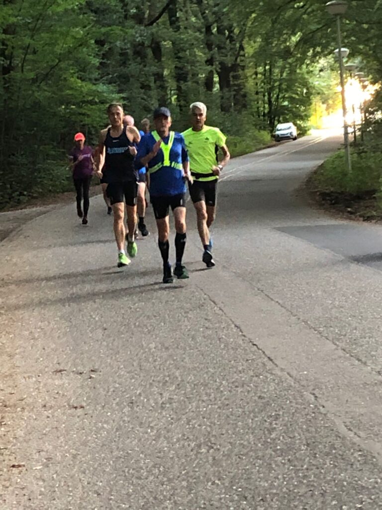 16 januari start AV Triathlon ook 5 km-opbouw in Leusden